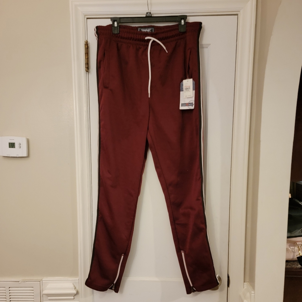 COMPANY EIGHTY ONE SWEATPANTS
